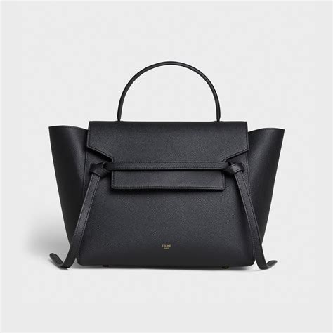 celine belted bag|where to purchase celine bags.